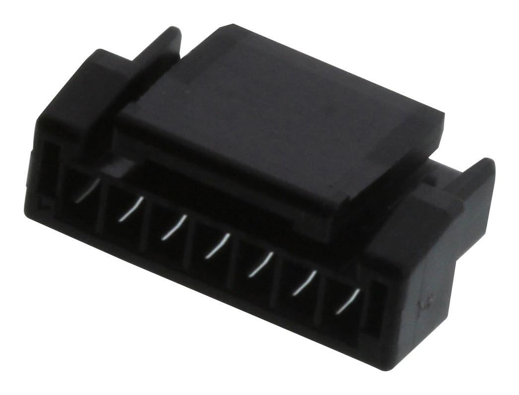 Molex Series Micro-Lock Plus Receptacle Housing: 2045320701