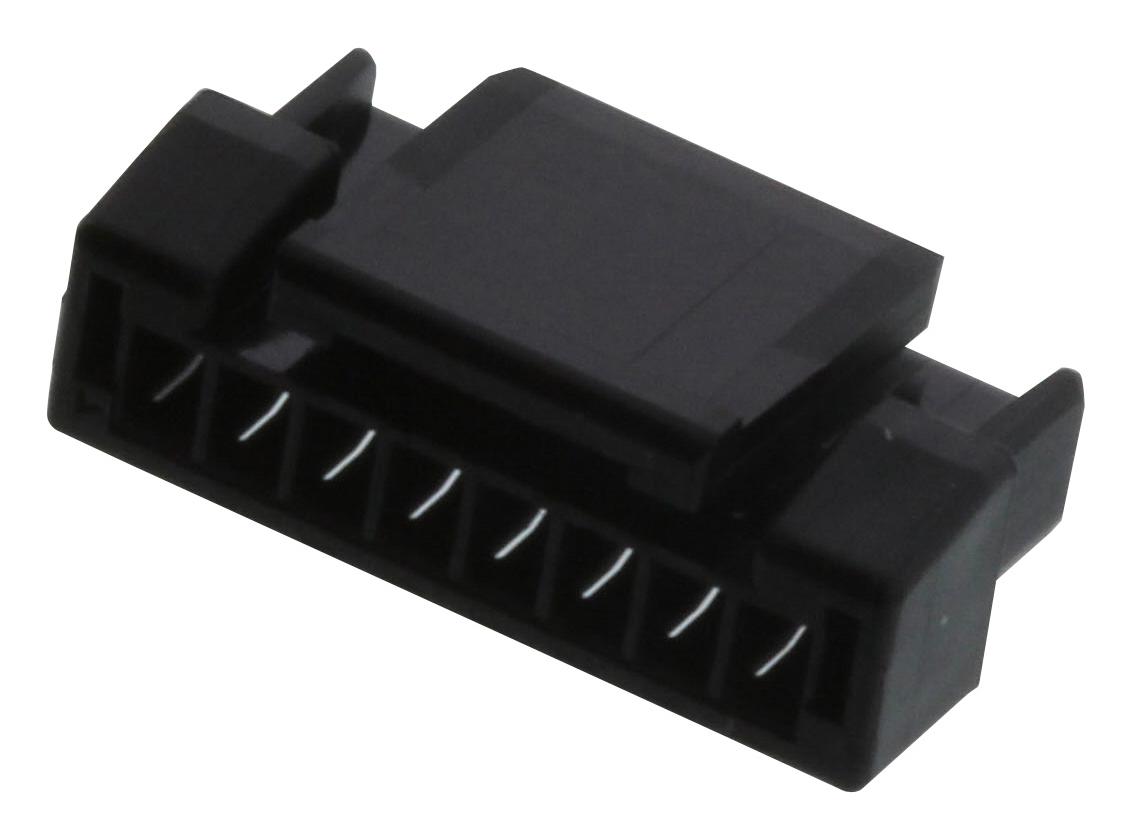 Molex Series Micro-Lock Plus 1.25mm Receptacle: 2045320801