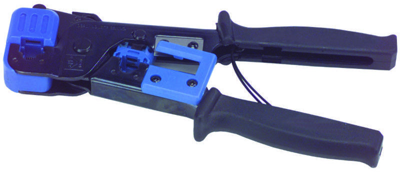 Duratool 2045 – Reliable Crimping for Industrial Applications