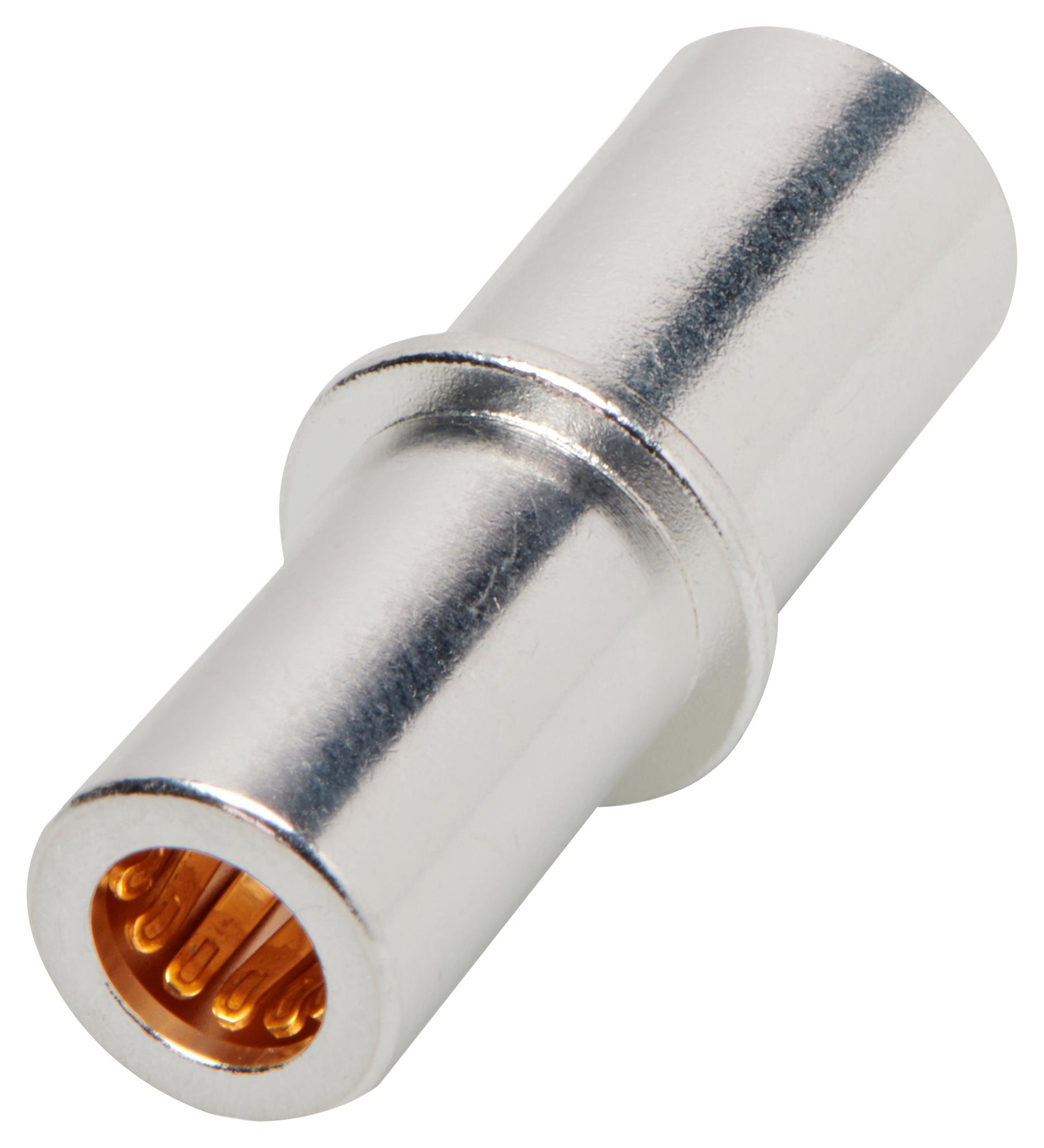 Molex Series Coeur CST High-Current Female Crimp Socket: 2046080006