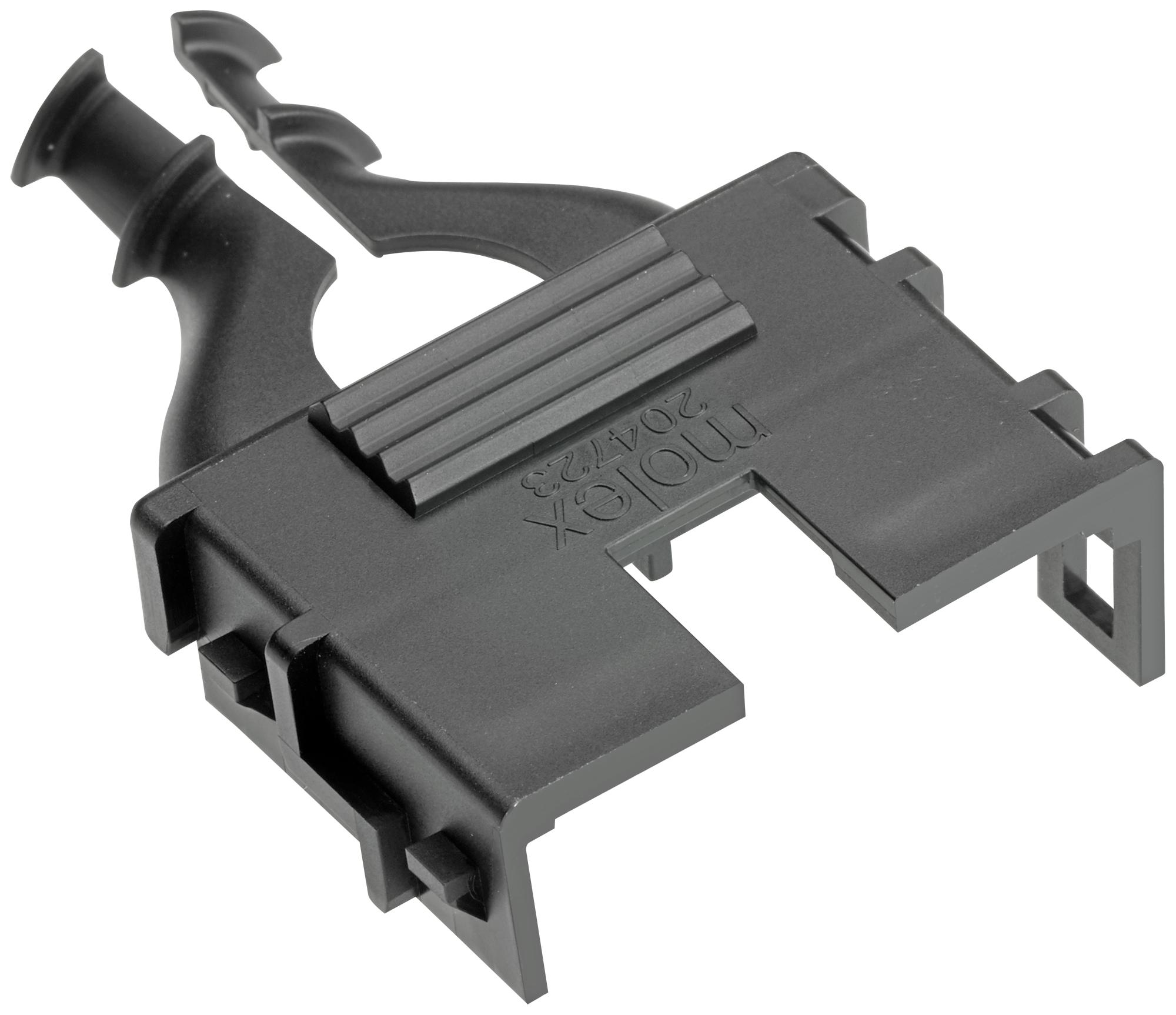 Buy Molex Mini-Fit Jr. Part Number 2047230006 Online