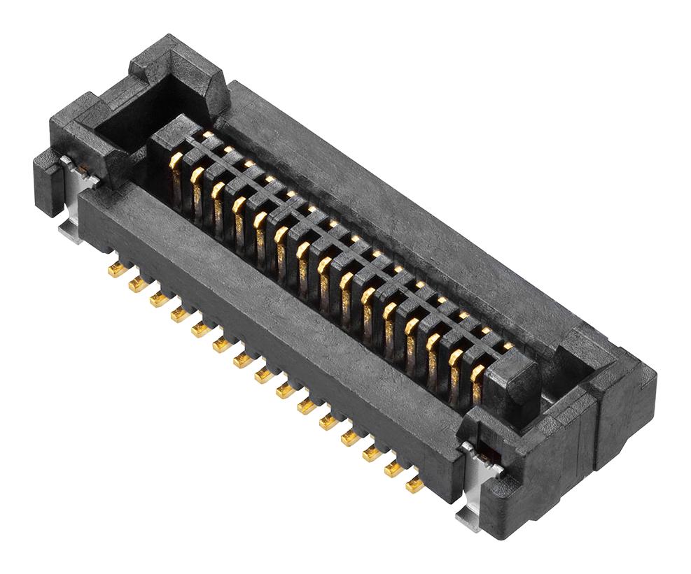 Molex Series SlimStack 0.40mm Pitch: 2049270301