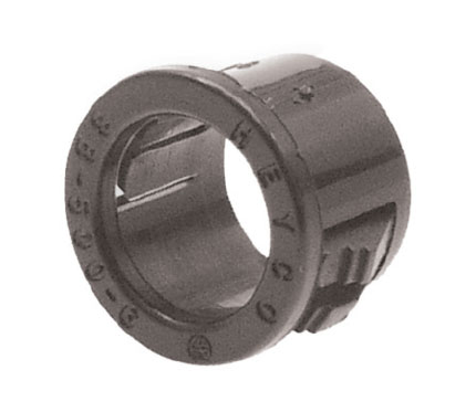 2049 HEYCO PRODUCTS Nylon Snap Bushing | myMectronic