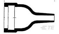 Raychem TE Connectivity 204W221120 image