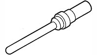 Buy Amphenol Connectors Part Number 2050894 Online