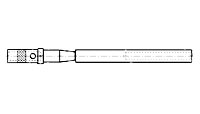 Tyco 2051161 – Reliable Aerospace Communication Connectors for Industrial Applications