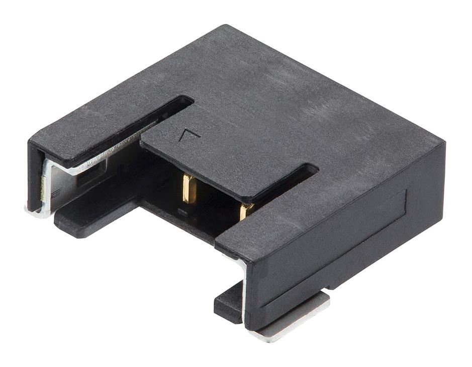 205338-0004 MOLEX Pico-Lock PCB Header | myMectronic