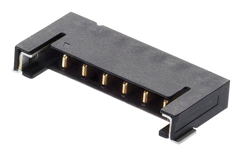 205338-0005 MOLEX Pico-Lock PCB Header | myMectronic