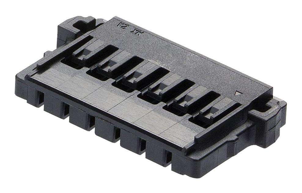 MOLEX 2053410206 image