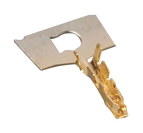205342-5028 MOLEX Pico-Lock Crimp Terminal | myMectronic