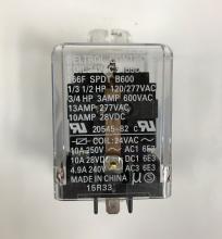 DELTROL CONTROLS 2054582 image