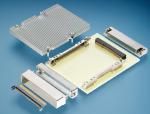 Tyco Electronics 20576301 – Reliable High-Speed Ethernet Connector for Industrial Applications