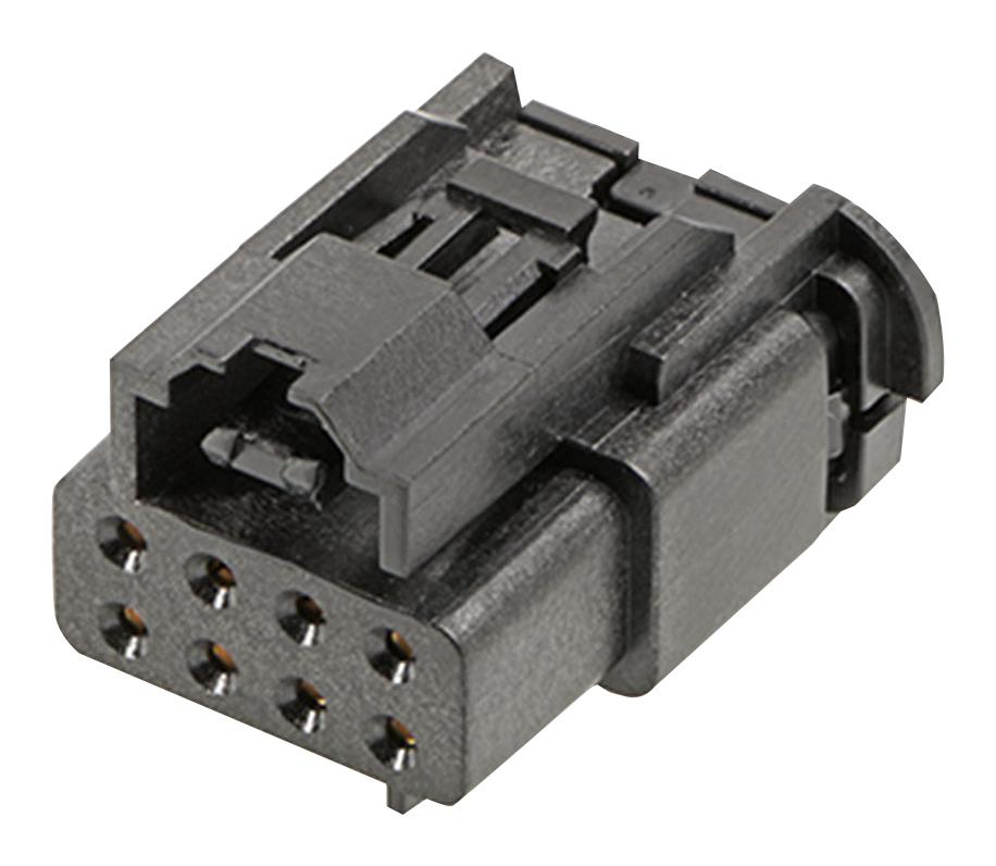 Molex Series MultiCat Power Connectors: 2059260010