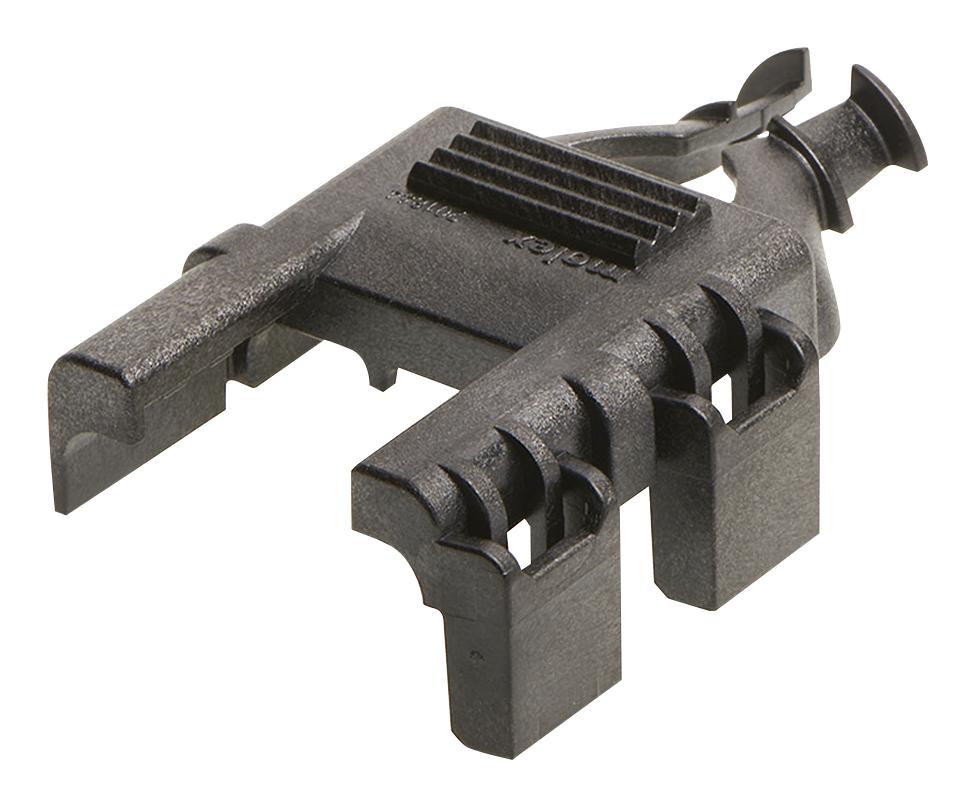Buy Molex MultiCat Power Connector Part Number 2059290080 Online