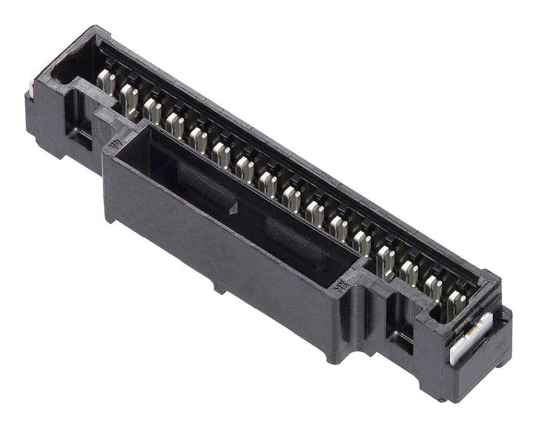 Molex Series Micro-Lock Plus PCB Header: 2059570571