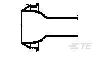 Raychem TE Connectivity 205A1123420 image