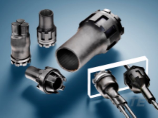 Raychem TE Connectivity 205A1234860 image