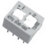 CTS Corporation 206122ST image
