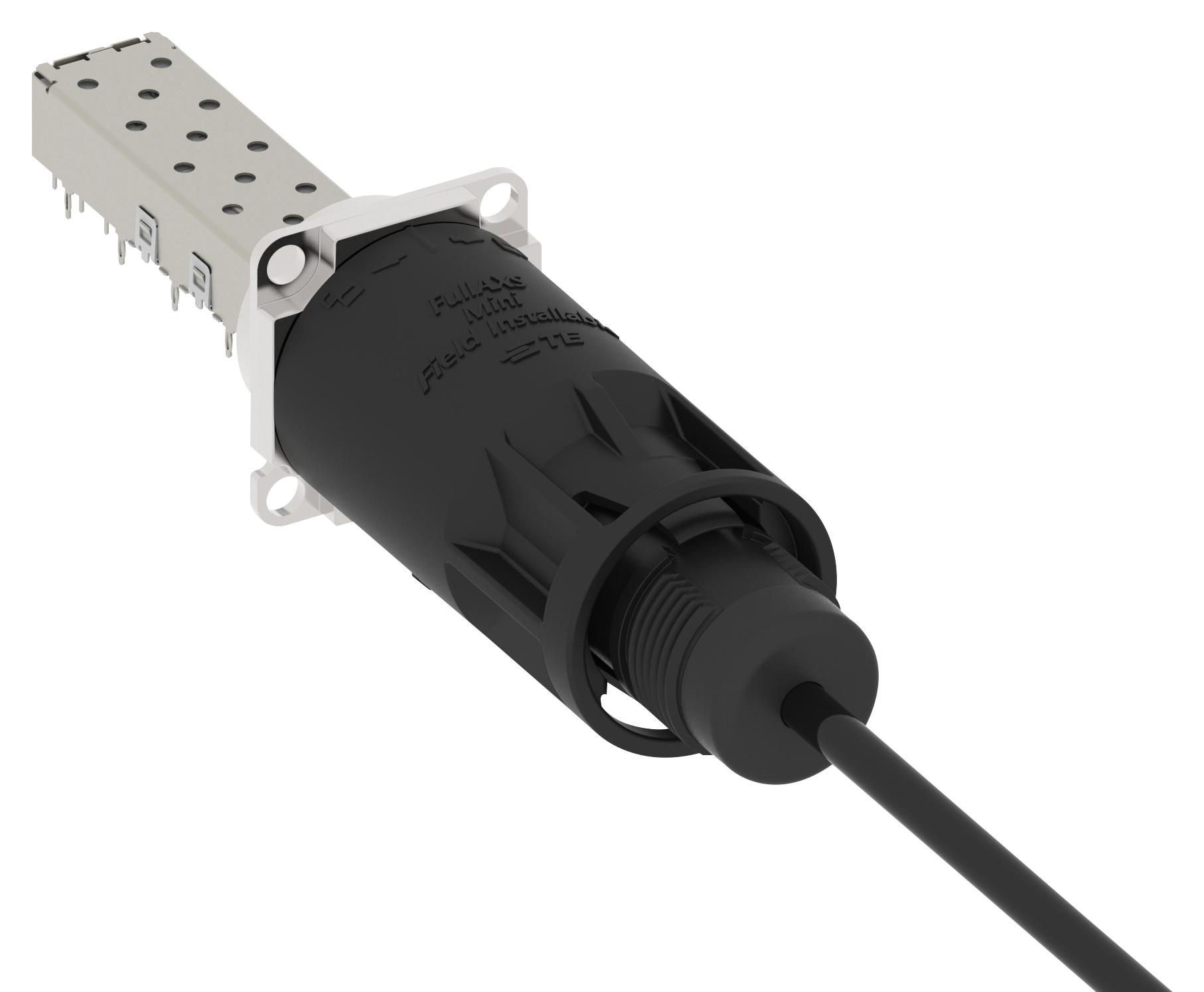 2061973-4 TE CONNECTIVITY FullAXS Mini Power Field Install | myMectronic