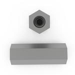 2063-440-SS-20 RAF Stainless Steel Standoff | myMectronic