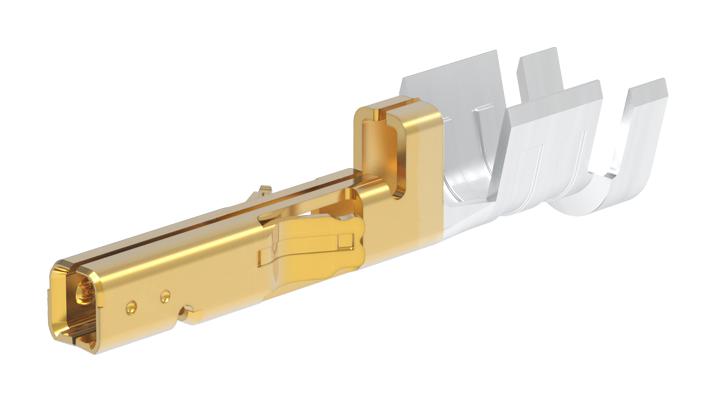 206460-0012 MOLEX Micro-Fit+ Crimp Terminal | myMectronic