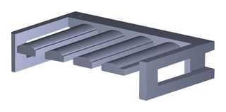 MOLEX / WALDOM 2064620400 image