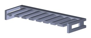MOLEX / WALDOM 2064620800 image
