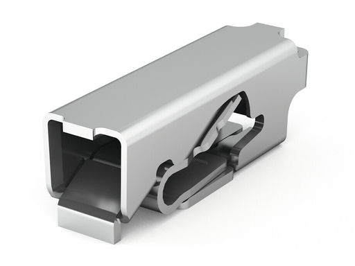 2065-101/998-403 WAGO SMD PCB Terminal Block | myMectronic