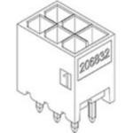 MOLEX / WALDOM 2068321401 image