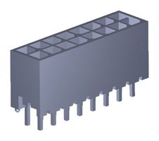 MOLEX / WALDOM 2068321601 image