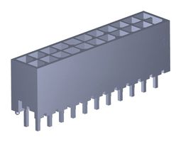 MOLEX / WALDOM 2068322201 image