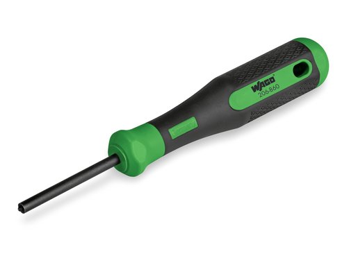 206-860 WAGO Operating Tool for 2060 Series | myMectronic