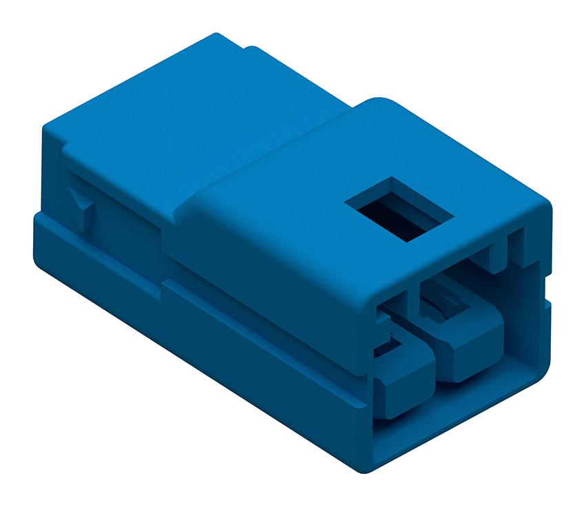 Buy Molex CP-4.5 Receptacle Housing Part Number 2069962201 Online