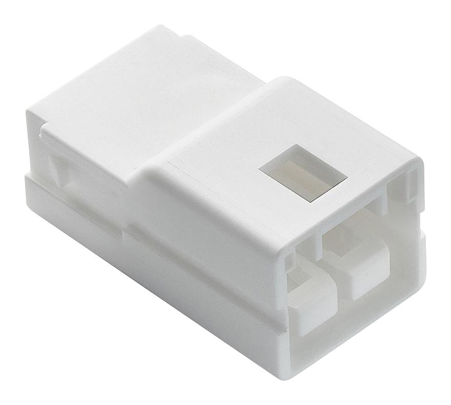 Molex Series CP-4.5 Wire-to-Wire Connector: 2069962211