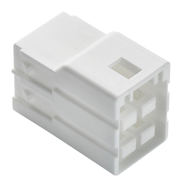 Molex 2069962411 – Reliable Connector for Industrial Applications