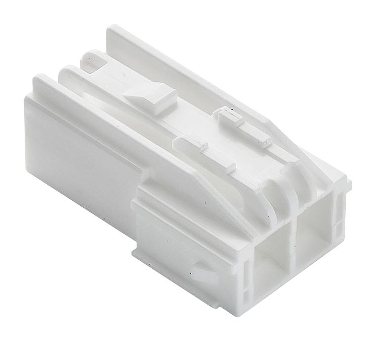 Molex Series CP-4.5 Wire-to-Wire Connector: 2069972211
