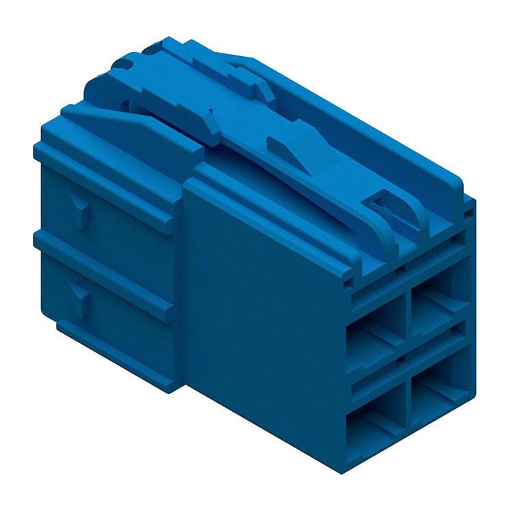 Buy Molex Connector Part Number 2069972401 Online