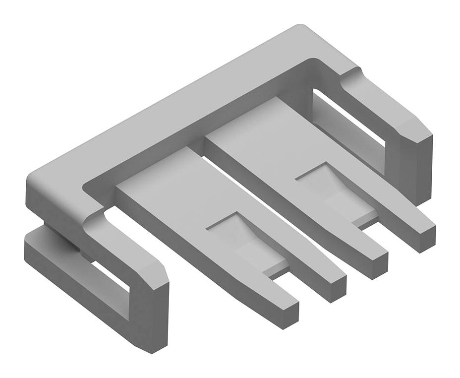 Molex Series CP-4.5 Terminal Position Assurance Retainer: 2069980100