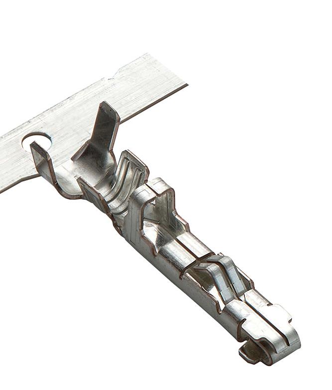 Buy Molex Wire-to-Wire Part Number 2069998000 Online