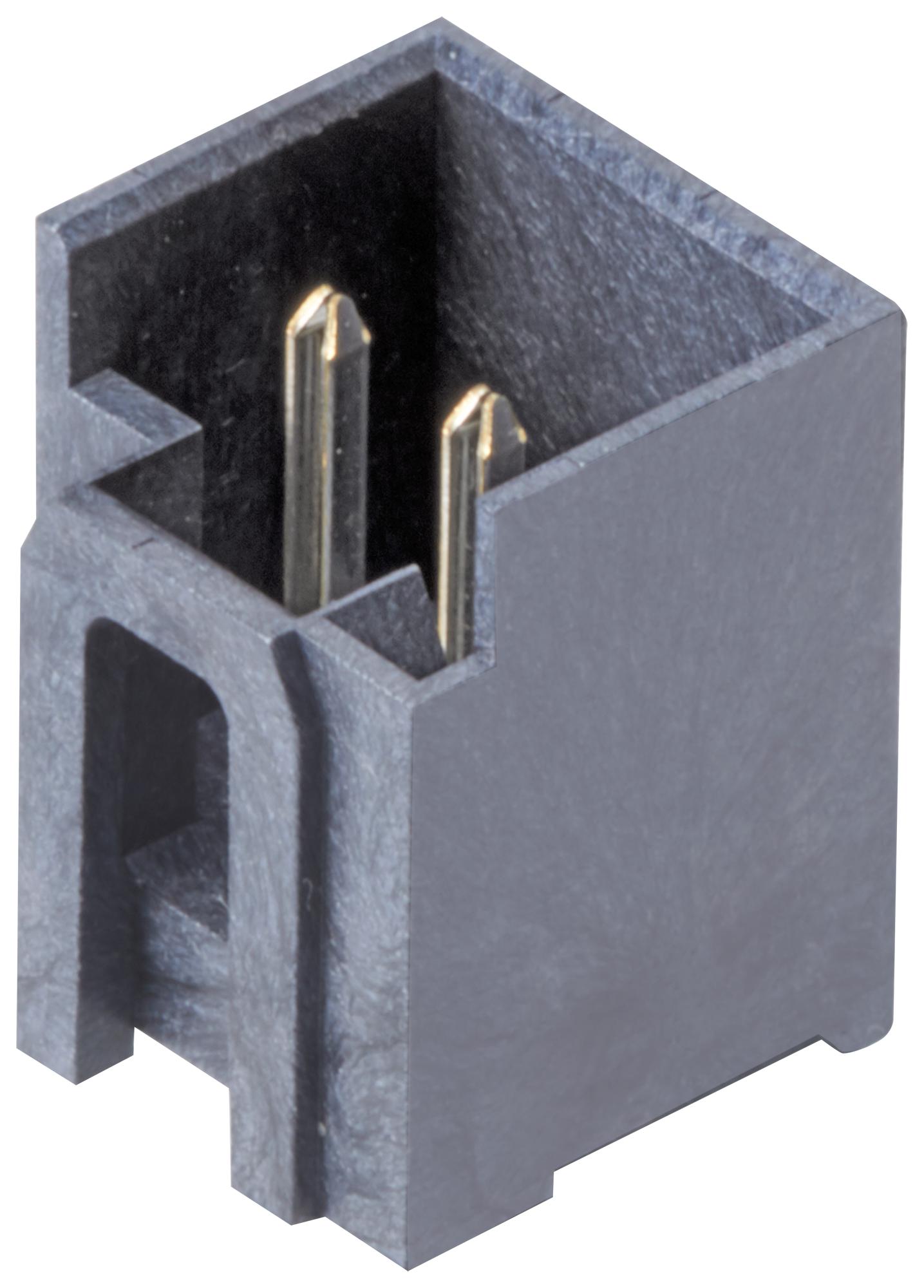 2074790002 MOLEX L1NK 396 Header | myMectronic