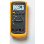 2075004 FLUKE Industrial True-RMS Multimeter | myMectronic
