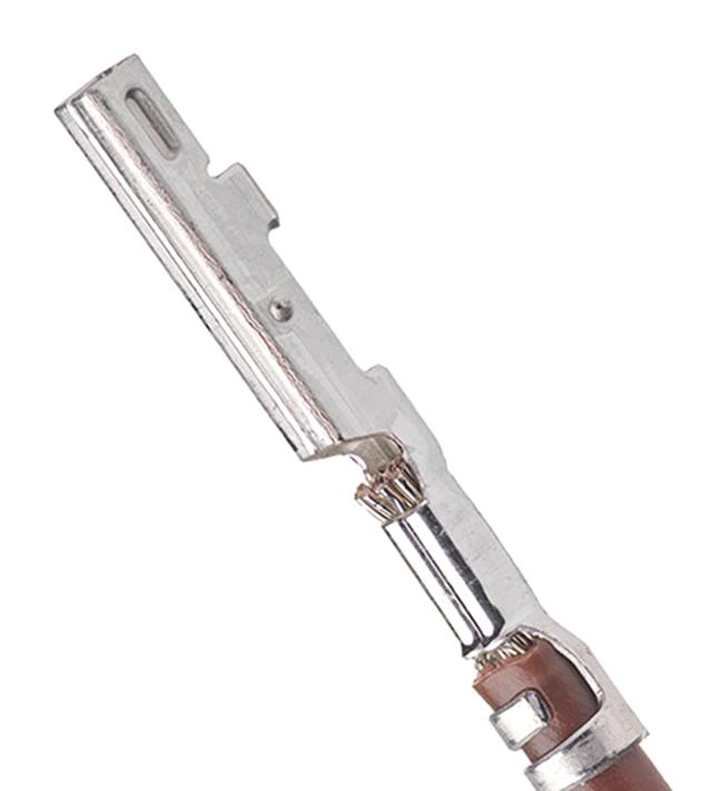 207777-0001 MOLEX Squba Sealed Terminal | myMectronic