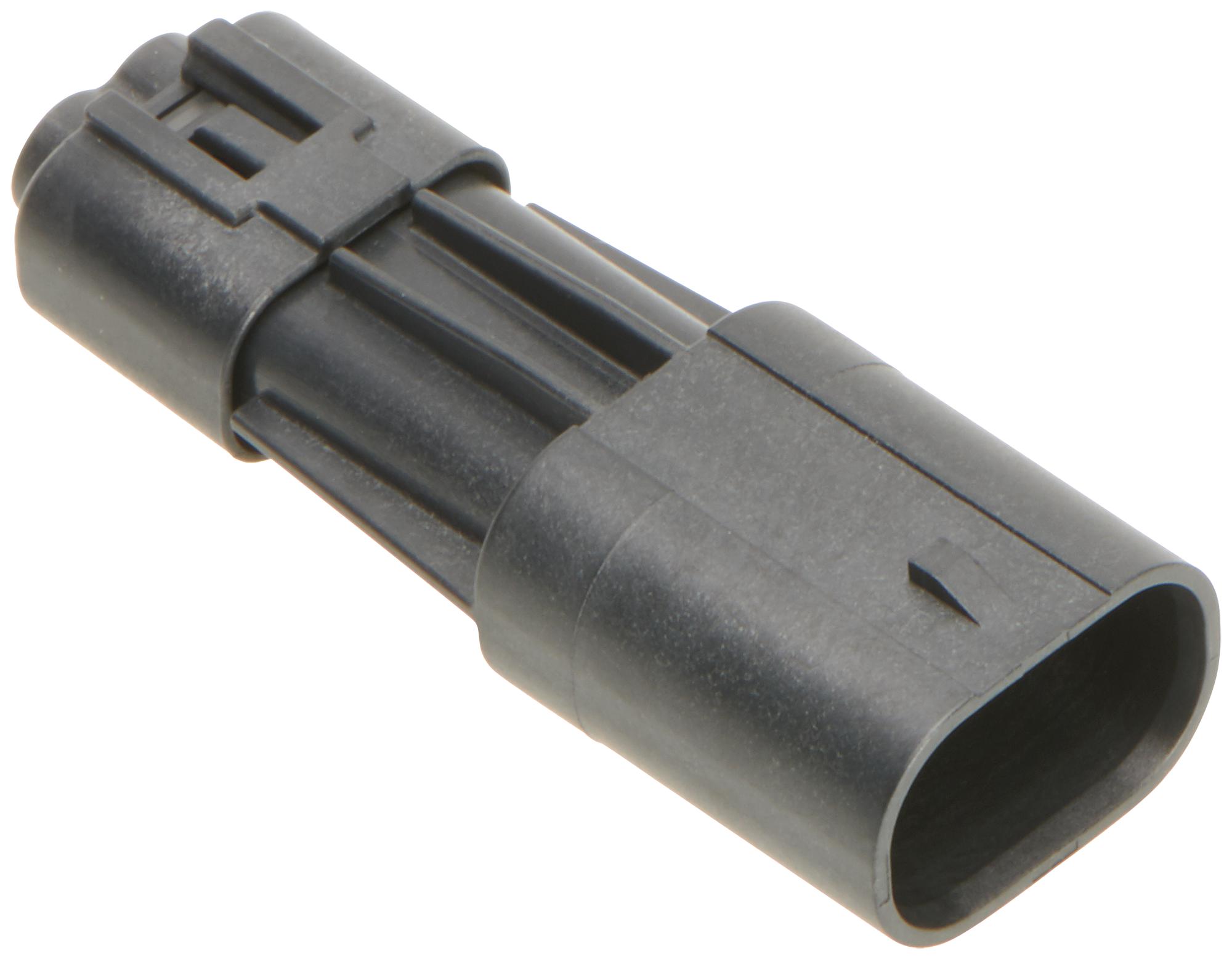 207778-0002 MOLEX Squba Sealed Plug Assembly | myMectronic