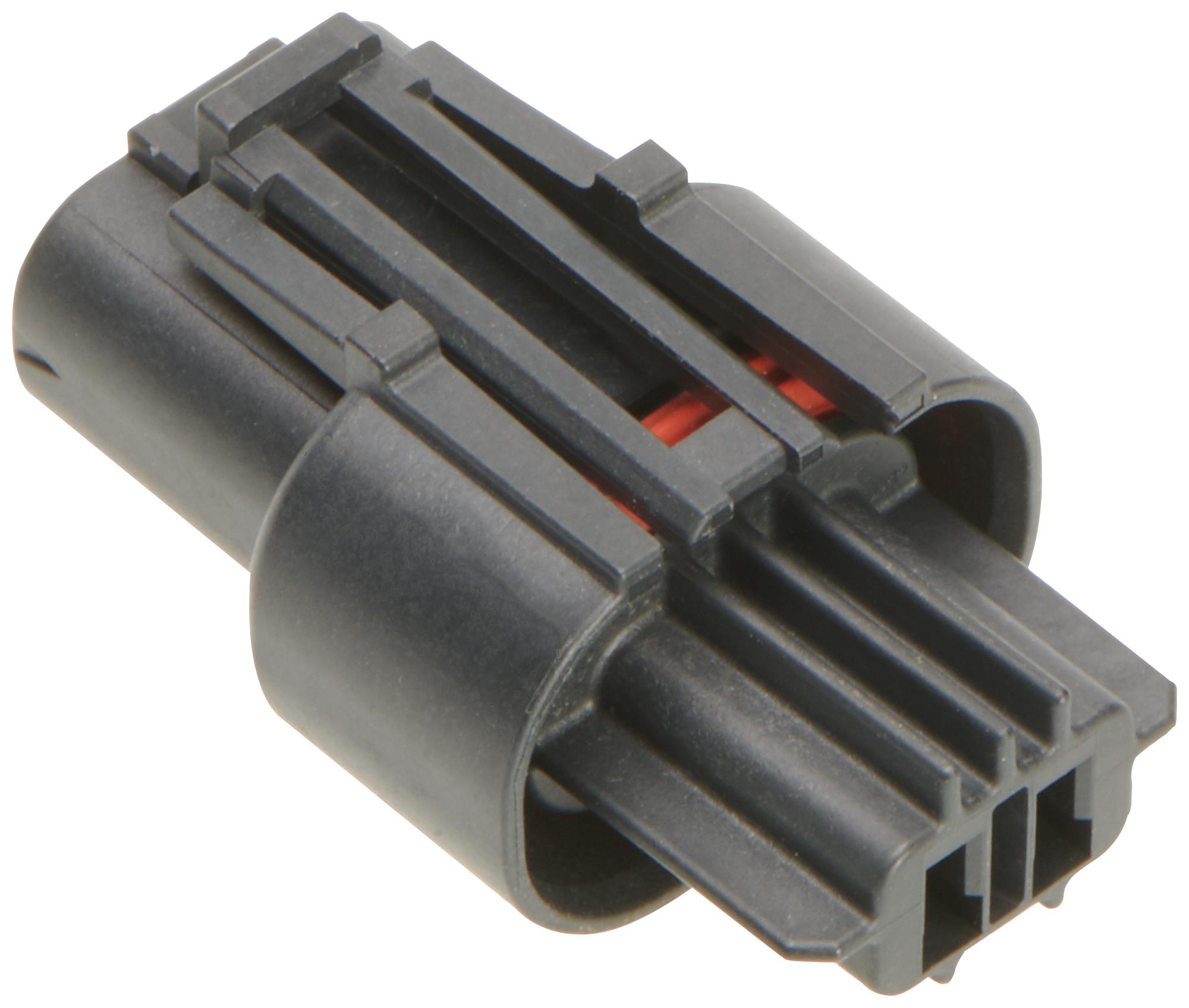 207782-0002 MOLEX Squba Sealed Receptacle Assembly | myMectronic