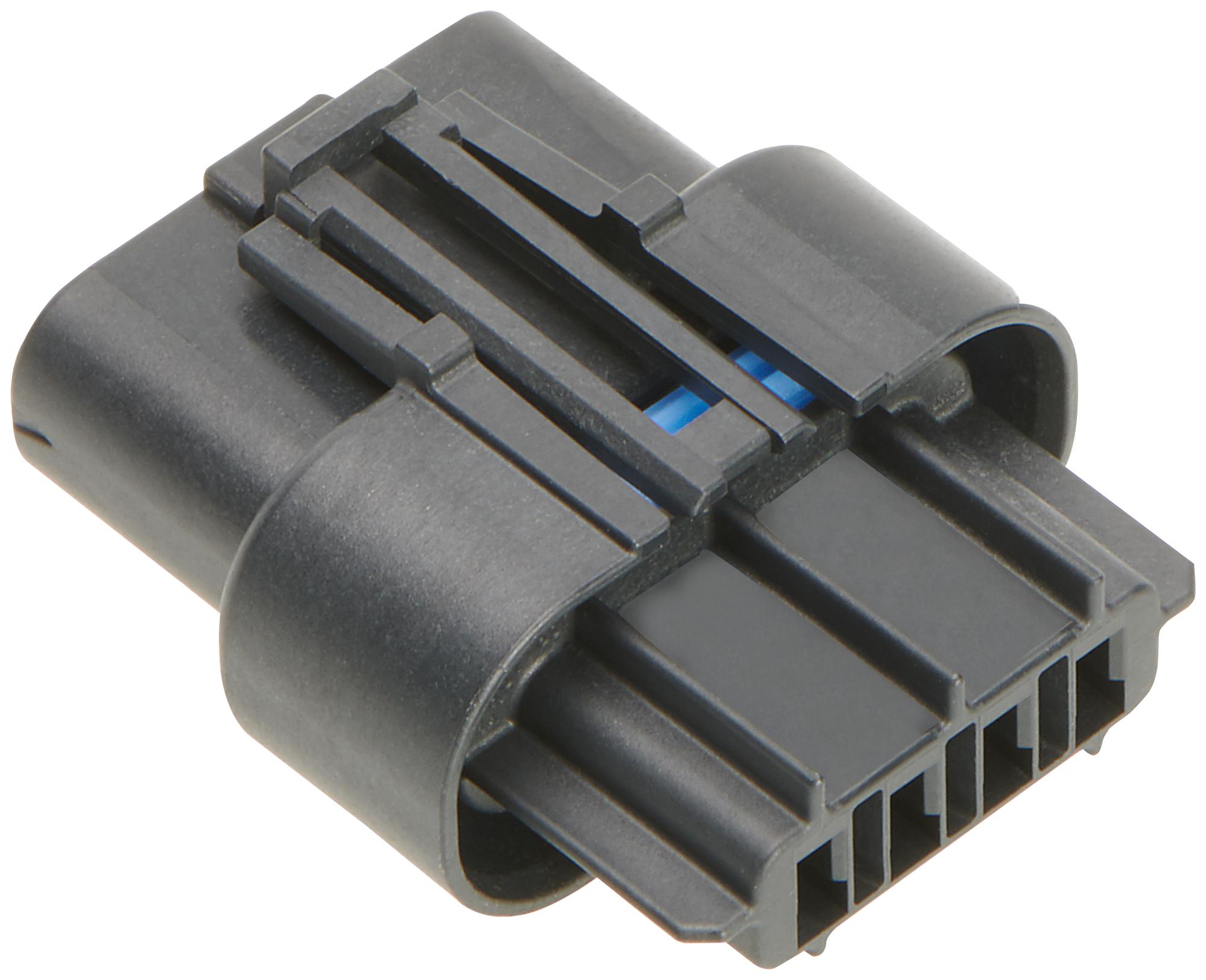 MOLEX 2077820004 image