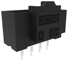 MOLEX / WALDOM 2078430002 image