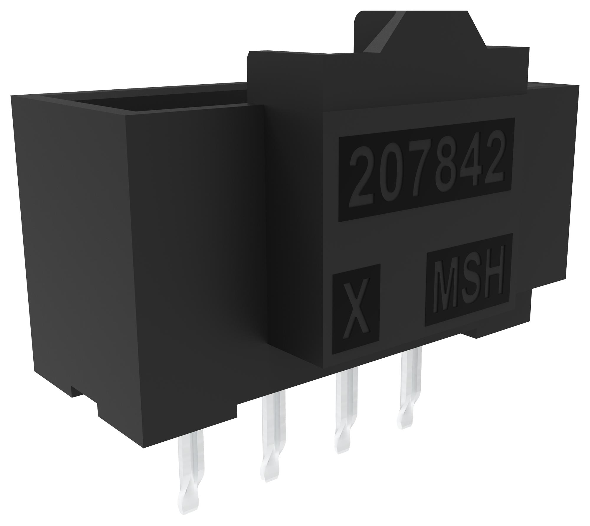 MOLEX 2078430002 image