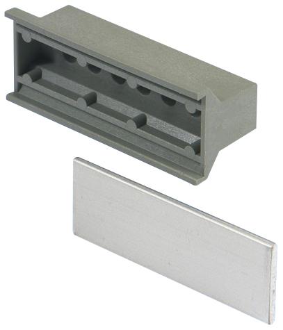20808062 SCHROFF Front Panel Plug-in Unit | myMectronic