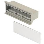 20808065 SCHROFF Static Trapezoid Handle | myMectronic