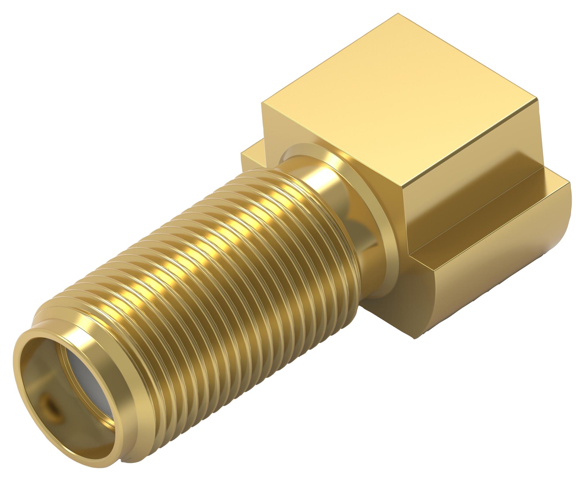 Buy TE Connectivity SMA Part Number 20818971 Online
